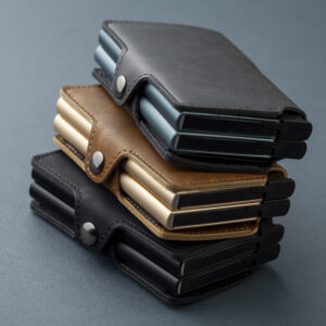 Nož Ronilački 4 Novčanik Iprotector Dupli