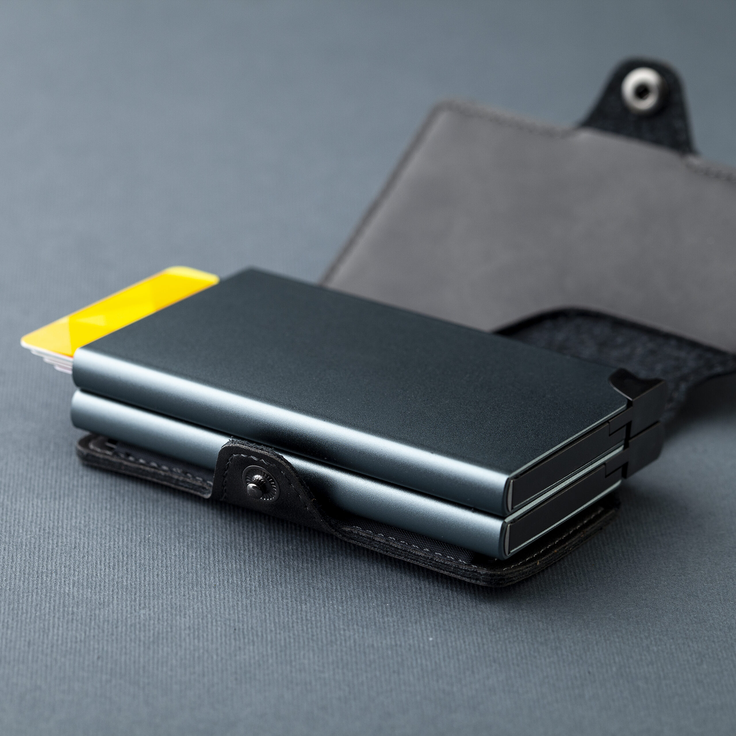 Novčanik Iprotector Dupli 4 Novčanik Iprotector Dupli