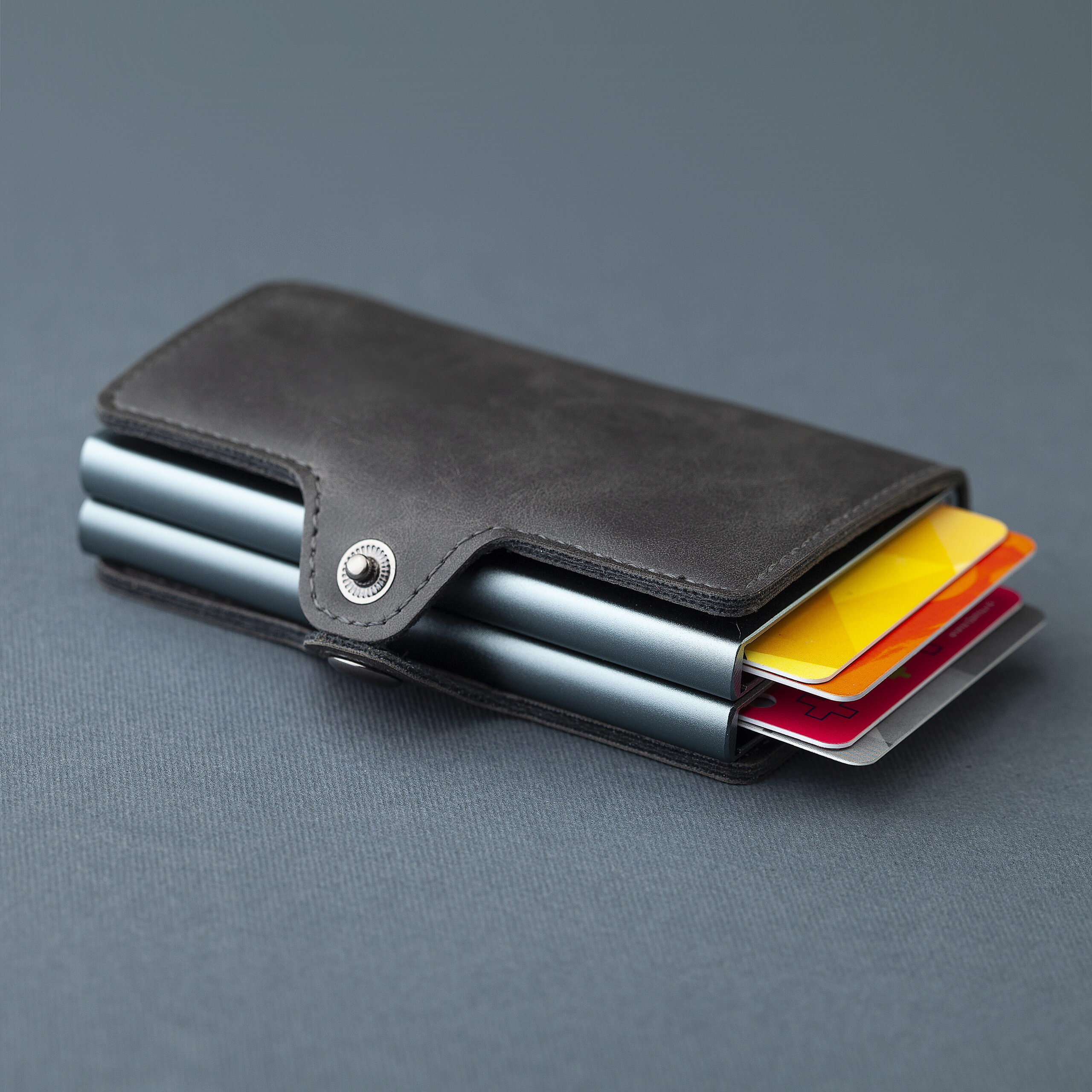 Novčanik Iprotector Dupli 3 Novčanik Iprotector Dupli