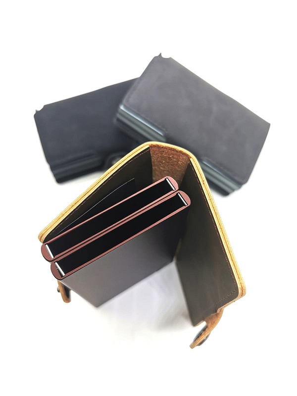 Novčanik Iprotector Dupli 6 Novčanik Iprotector Dupli