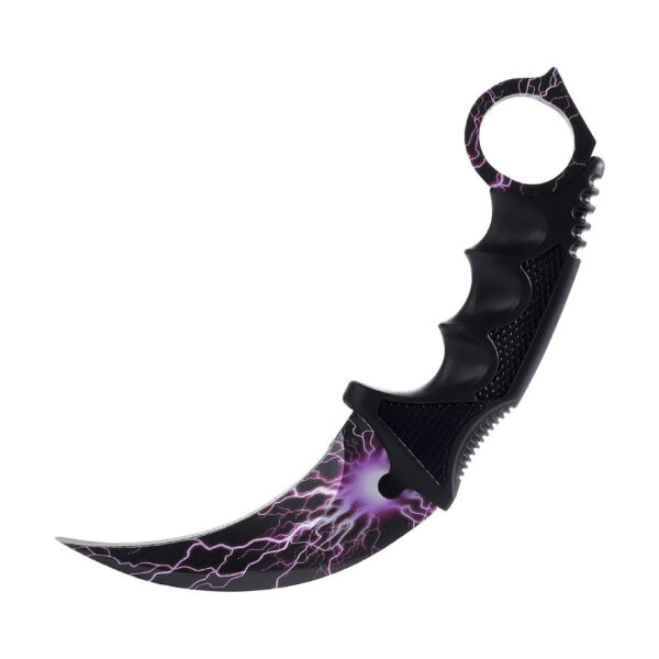 Nož Karambit sa Futrolom Premium