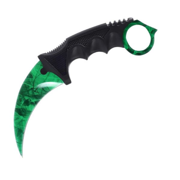 Nož Karambit sa Futrolom Premium