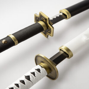 Ukrasna katana - Premium Waves