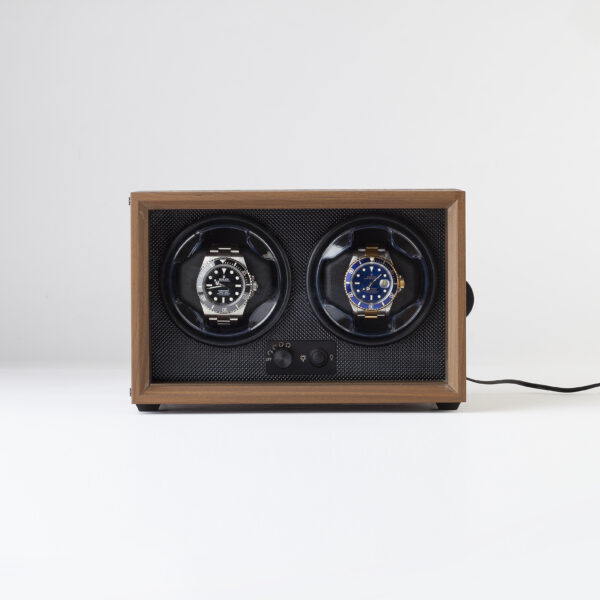 Automatska kutija za satove 2 Cabinet