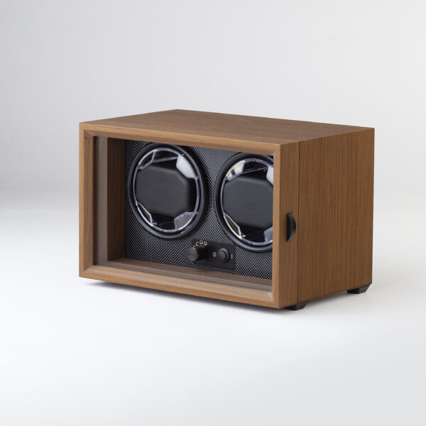 Automatska kutija za satove 2 Cabinet