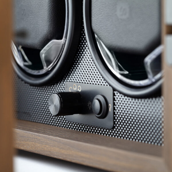 Automatska kutija za satove 2 Cabinet