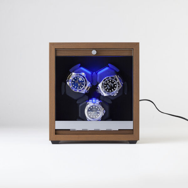 Automatska kutija za satove 3 Cabinet