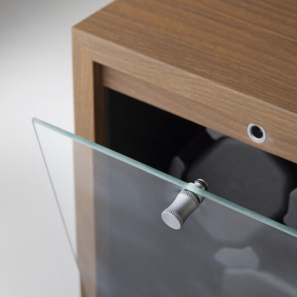 Automatska kutija za satove 3 Cabinet