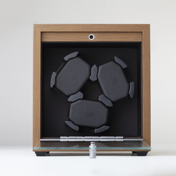 Automatska kutija za satove 3 Cabinet
