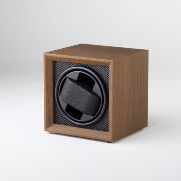 Automatska kutija za satove 1 Cube Drvena