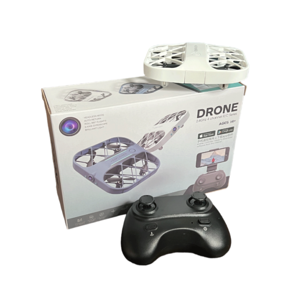 RC Dron za učenje H107