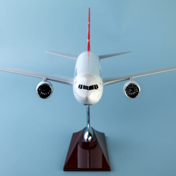 Model aviona XXL