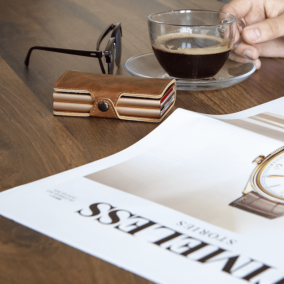 Novčanik Iprotector Dupli 8 Novčanik Iprotector Dupli