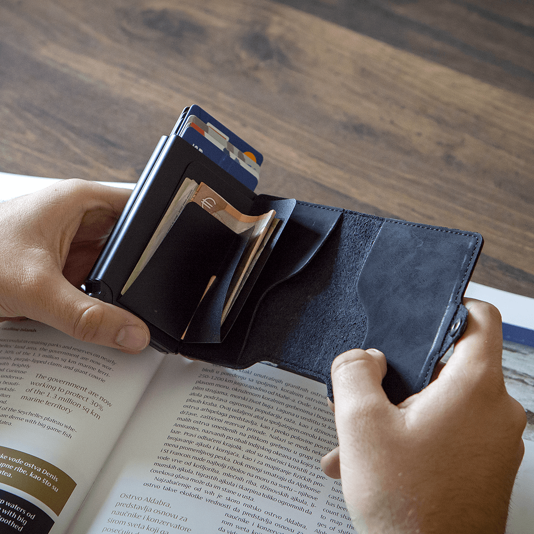 Novčanik Iprotector Dupli 14 Novčanik Iprotector Dupli