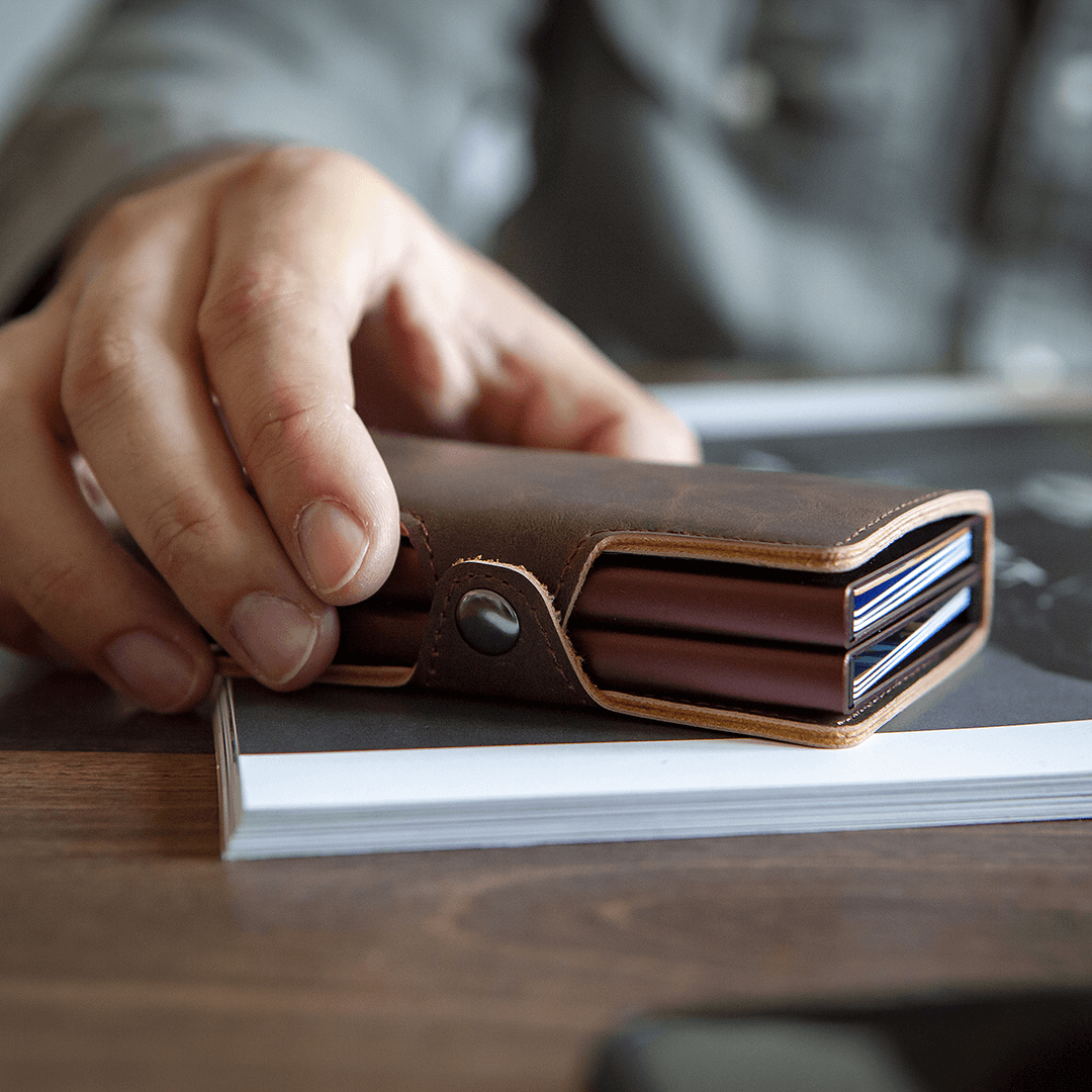 Novčanik Iprotector Dupli 11 Novčanik Iprotector Dupli