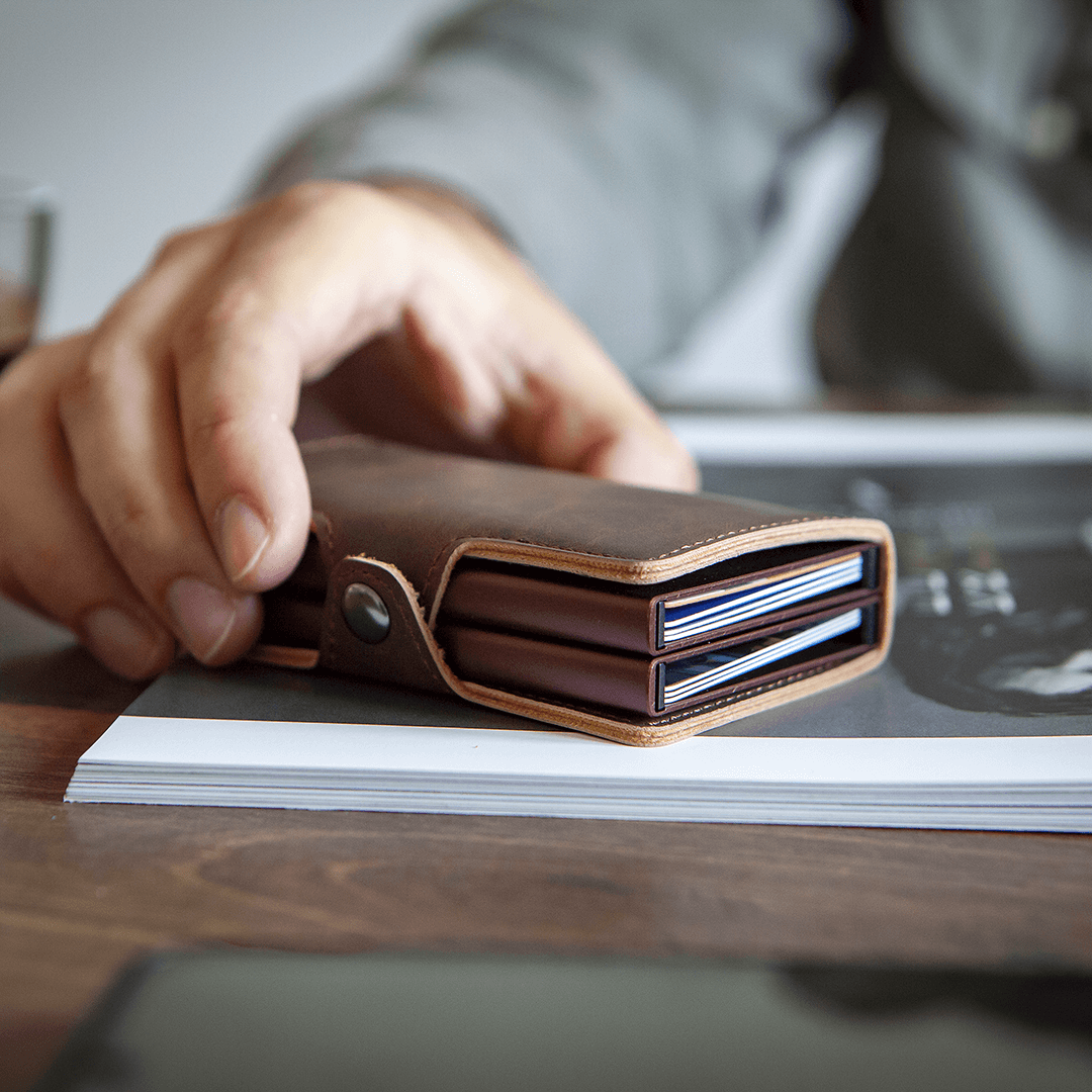 Novčanik Iprotector Dupli 12 Novčanik Iprotector Dupli