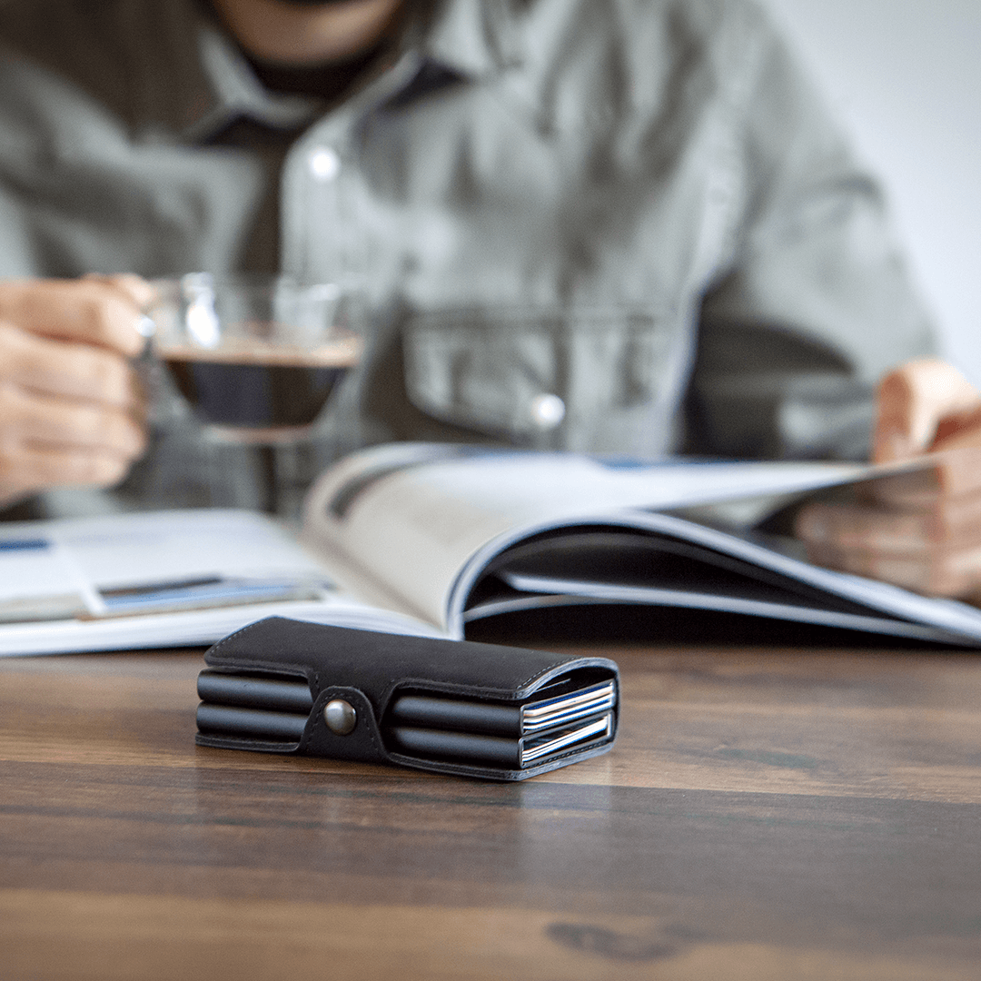 Novčanik Iprotector Dupli 13 Novčanik Iprotector Dupli