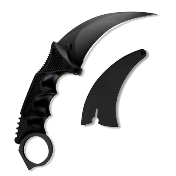 Nož Karambit sa Futrolom