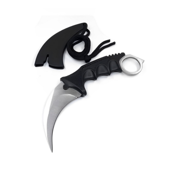 Nož Karambit sa Futrolom
