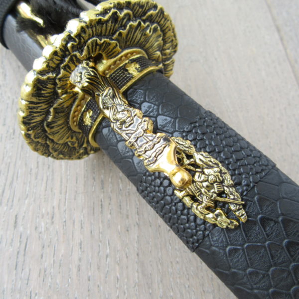 Katana Delux