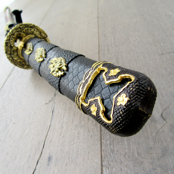 Katana Delux
