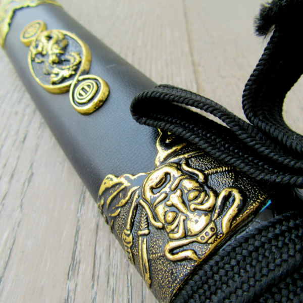 Katana Delux