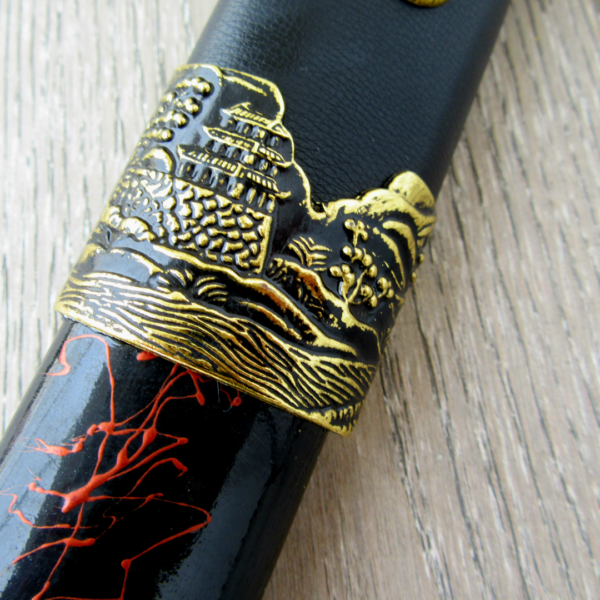 Katana Delux