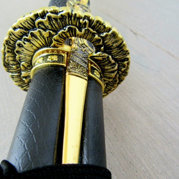 Katana Delux
