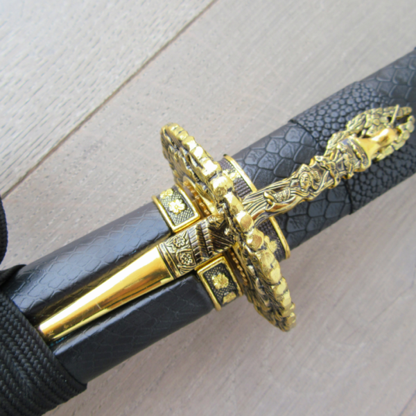 Katana Delux