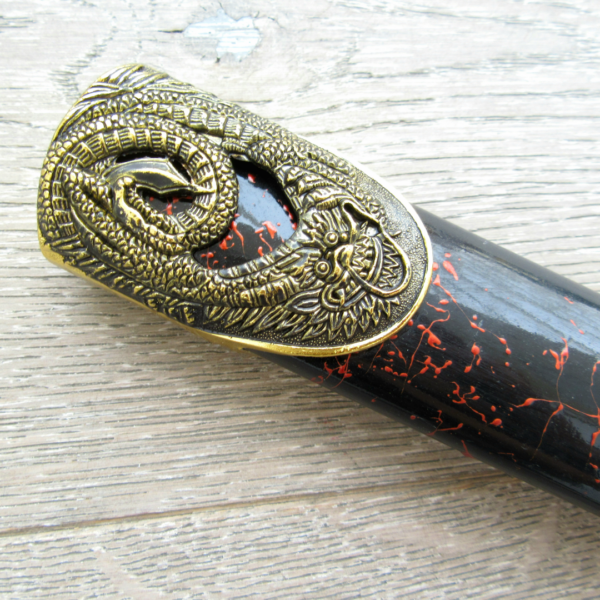 Katana Delux