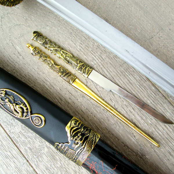 Katana Delux