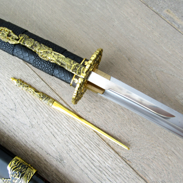 Katana Delux