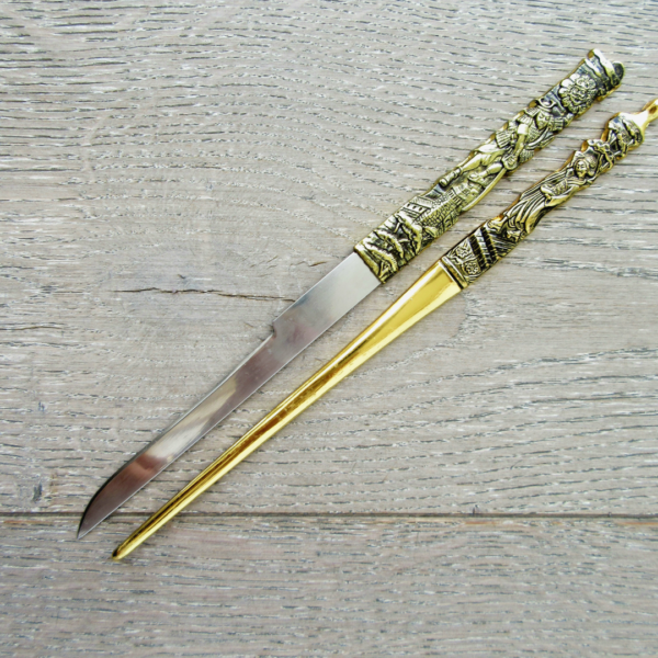 Katana Delux