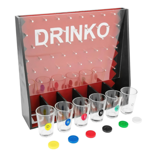 Alko Igra - Drinko