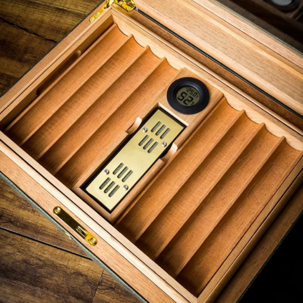 Humidor Lubinski YJA-60011