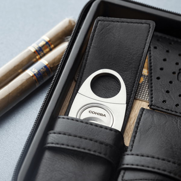 Humidor Putni Kožni Set XJ-T116
