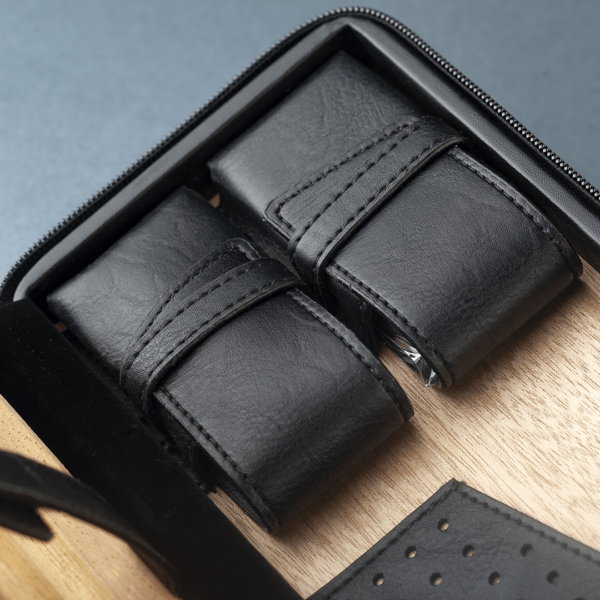 Humidor Putni Kožni Set XJ-T116