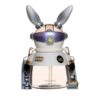 Flašica za vodu - Space Bunny
