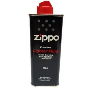 Zippo benzin