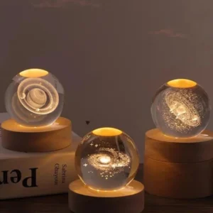 Lampa - Ukrasna Kugla