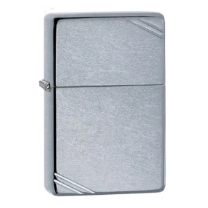 Zippo Upaljač Vintage Street Chrome Z267
