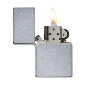 Zippo Upaljač Vintage Street Chrome Z267