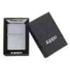 Zippo Upaljač Vintage Street Chrome Z267