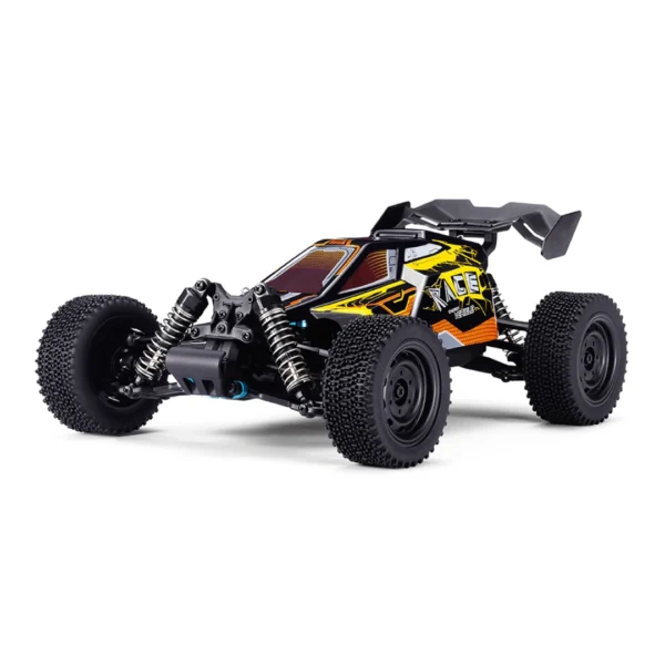 Auto na Daljinski - Rc Cheetah 1:16 - 35 km/h