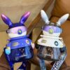 Flašica za vodu - Space Bunny