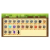 Magnetne Kocke (Cubes) M - Minecraft (100)