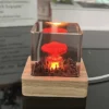 Lampa epoxy - Nuklearna bomba