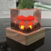 Lampa epoxy - Nuklearna bomba