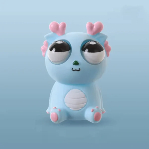 Igračka Pop out - Dragon