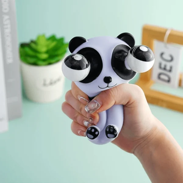 Igračka Pop out - Panda